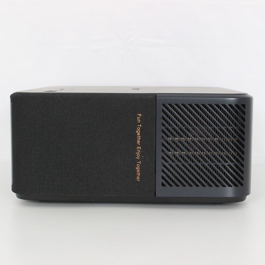 Yaber K2s プロジェクター 4k対応 JBLスピーカー＆Google TV搭載 ヤバー 本体 WWW_NOITHATQUANGTHANH_NET