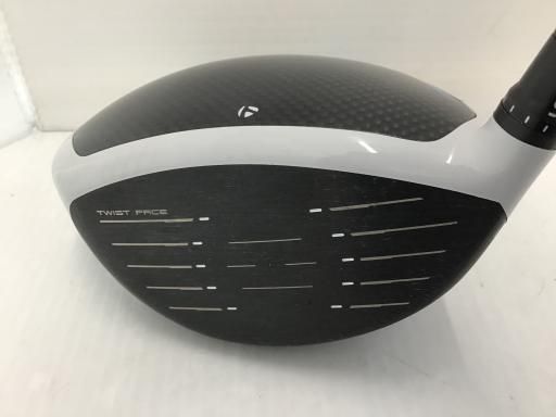 中古】 テーラーメイド SIM2 9° ドライバー DR TENSEI PRO WHITE