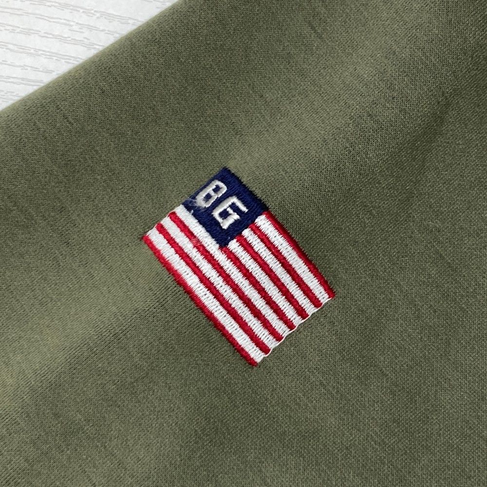サイズ：S BRIEFING GOLF ブリーフィング 2023年モデル ハイネック 長袖ワンピース  カーキ系 [240101457402] ゴルフウェア レディース ストスト サイズ：S BRIEFING GOLF ブリーフィング 2023年モデル