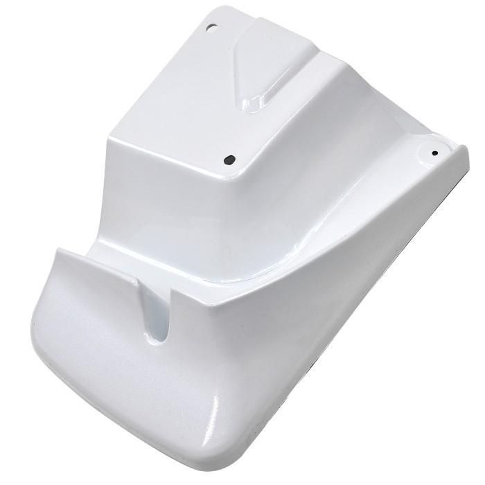 塗装品 純正色 選択可 200系 ハイエース 1型 2型 3型 4型 5型 6型 7型 マッド ガード 泥除け 1台分セット トヨタ FFCRYSTALESIA_COM