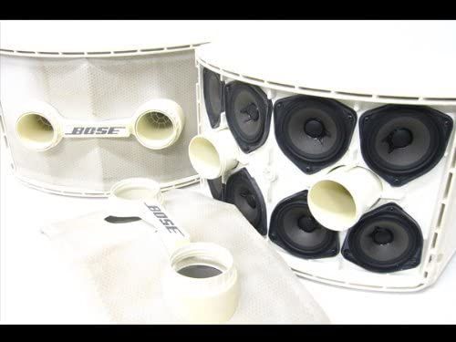 中古】「非常に良い」Bose 802 SERIESII SR スピーカーシステム 中古】「非常に良い」Bose 802 SERIESII SR スピーカーシステム
