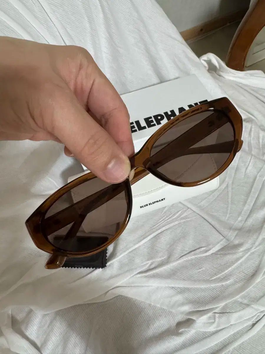 GENTLE MONSTER/BLUE ELEPHANT サングラス2個セット GENTLE MONSTER