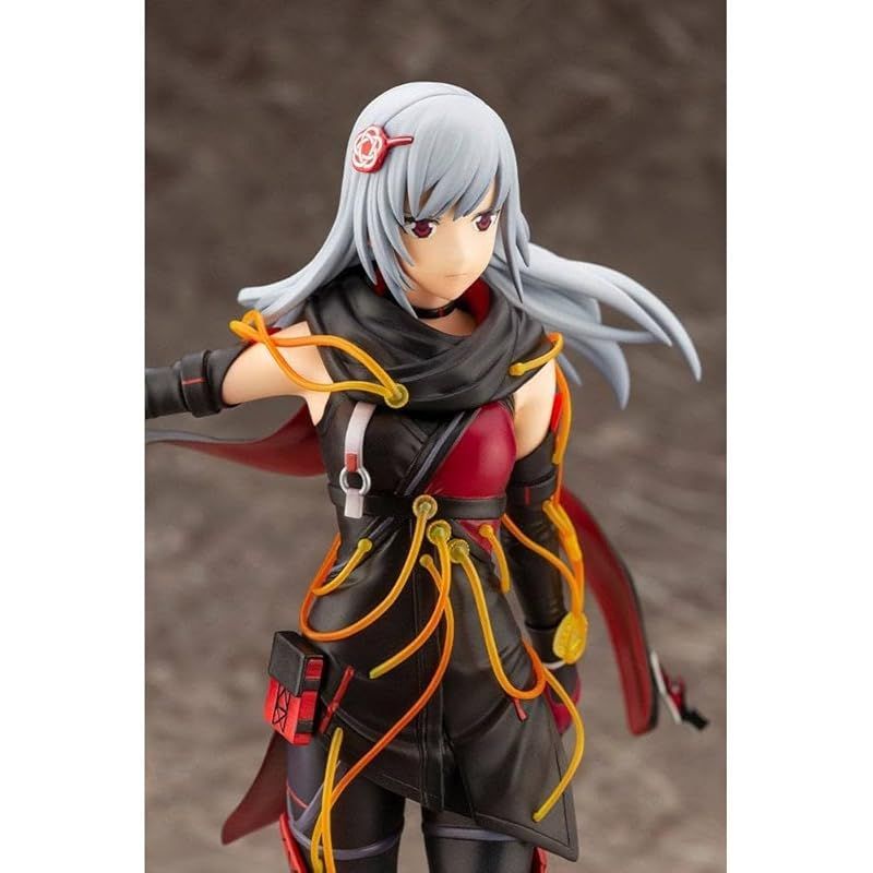 ARTFX J SCARLET NEXUS カサネ・ランドール 1/8スケール Amazon | ARTFX J SCARLET NEXUS カサネ ランドール 1 8スケール