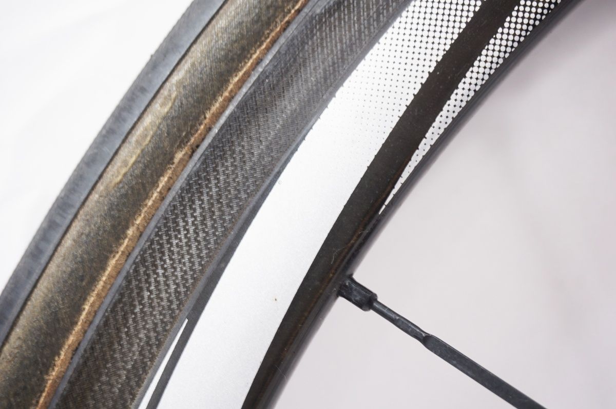 ホイールセット