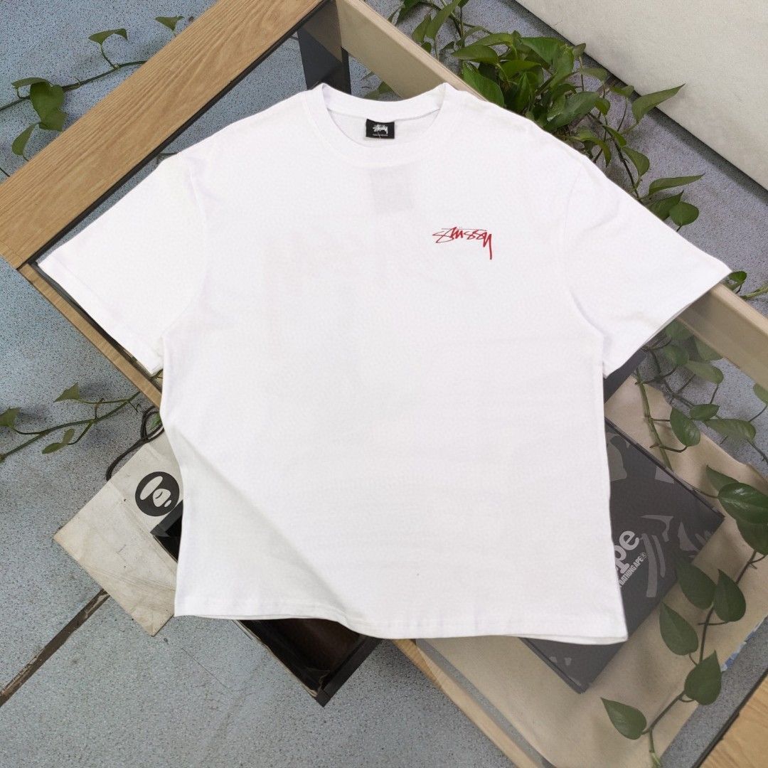 Stussy ステューシー 2025 ニュークラシックカーモデル
