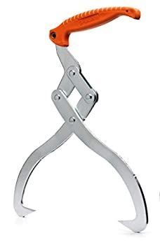 【-非常に良い】ハスクバーナ 木材トング 5743876-01