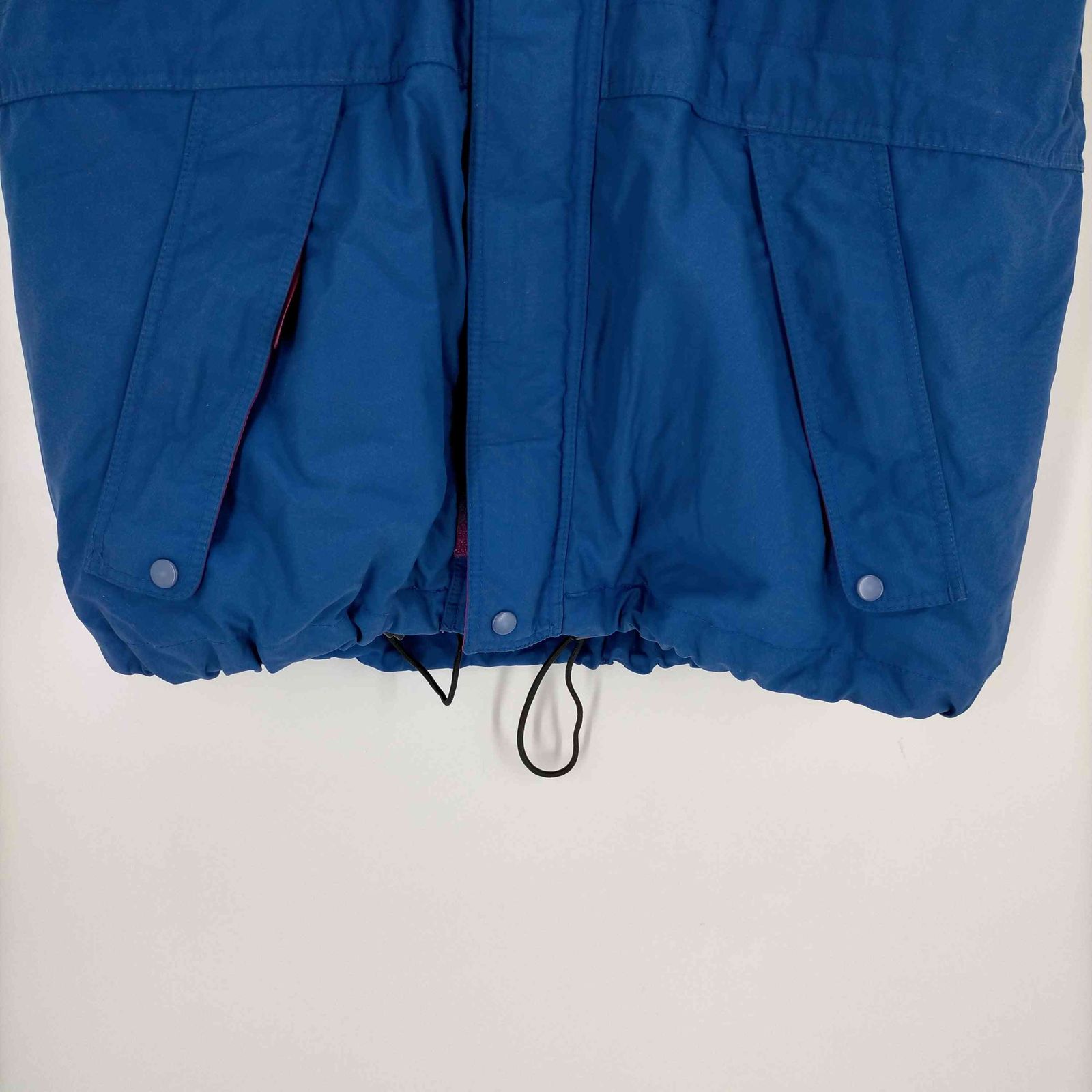 パタゴニア patagonia 香港製 Storm Jacket ガイドシェルジャケット 