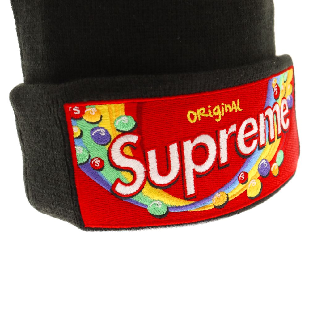SUPREME (シュプリーム) 21AW×NEW ERA×Skittles Beanie×ニューエラ
