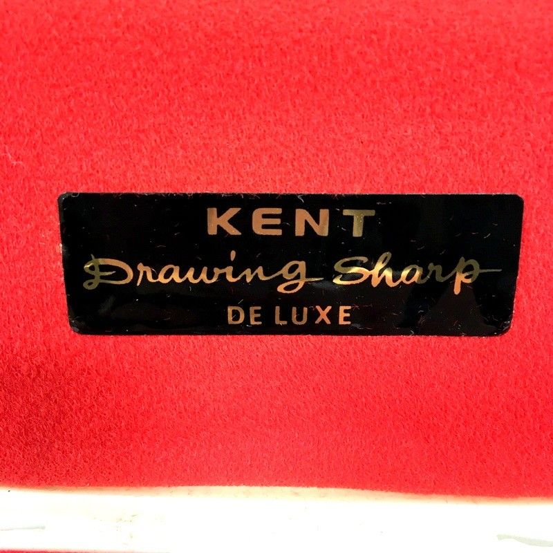 Drawing Sharp