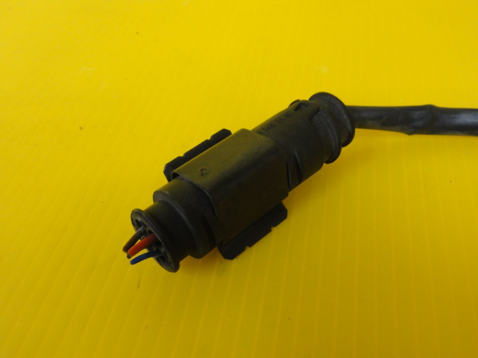 ☆平成16年車 ベンツ C200 203242 O2センサー 2本セット 002 540 18 17