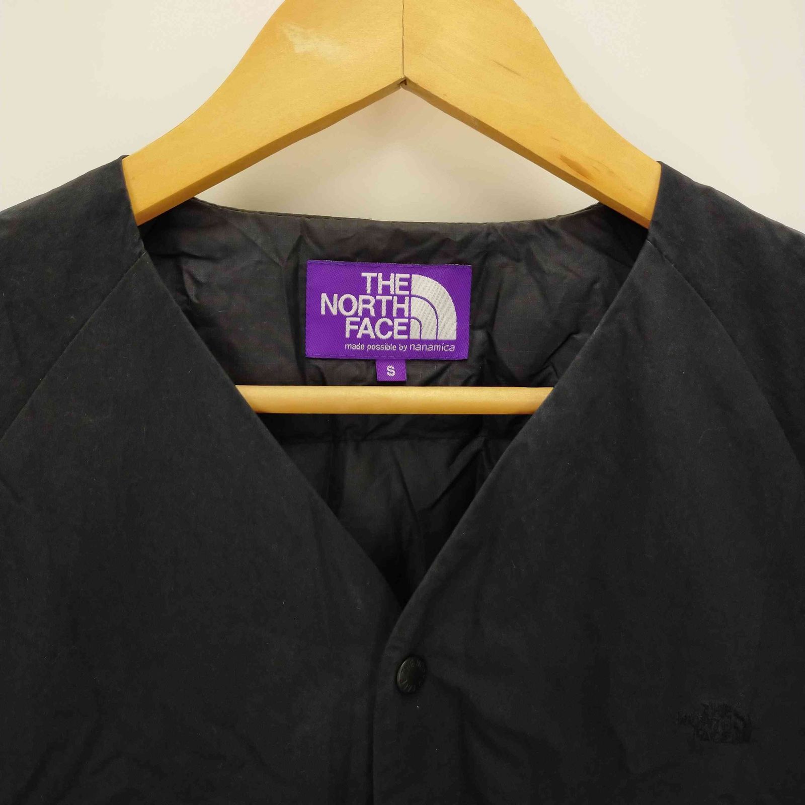 ノースフェイスパープルレーベル THE NORTH FACE PURPLE LABEL 