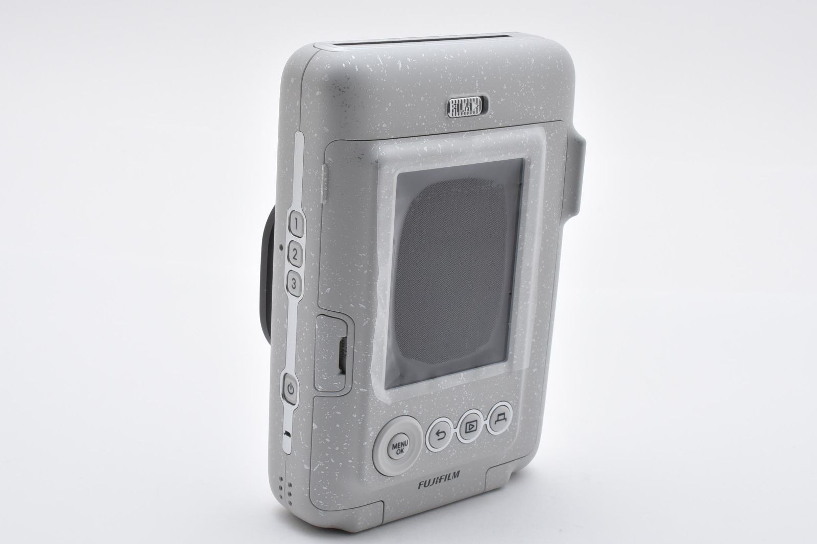 本体交換品で安心