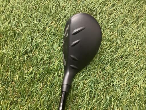 ピン G410 U5 ユーティリティ UT 純正特注シャフト フレックスS メンズ 男性用 右利き 右用 Cランク ゴルフクラブ