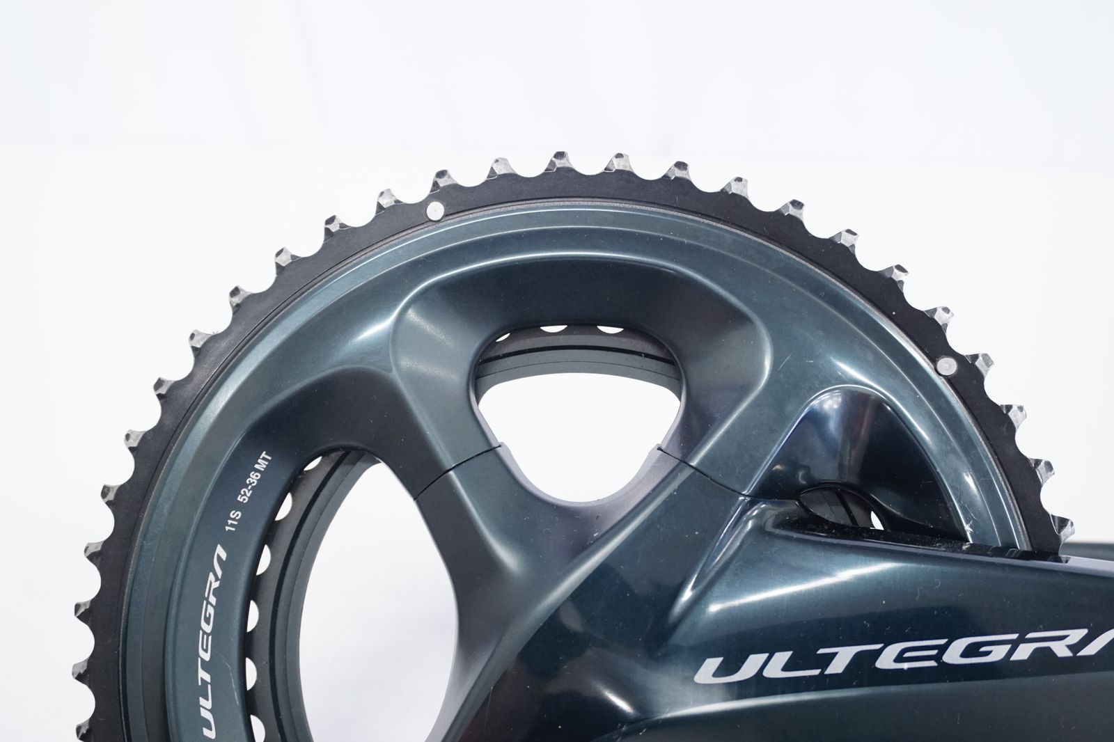 SHIMANO 「シマノ」 ULTEGRA FC-R8000 52-36T 170mm クランク