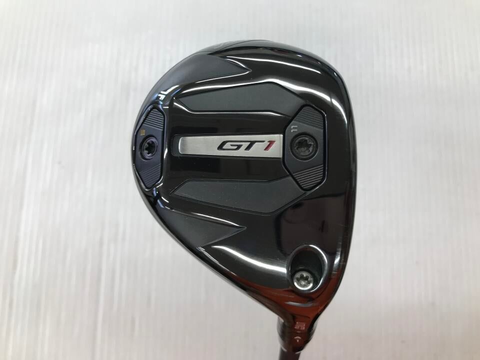 最短 GT1 | 23 | S | TENSEI 1Ｋ Ｂlue 65ＨＹ | | ユーティリティ | タイトリスト