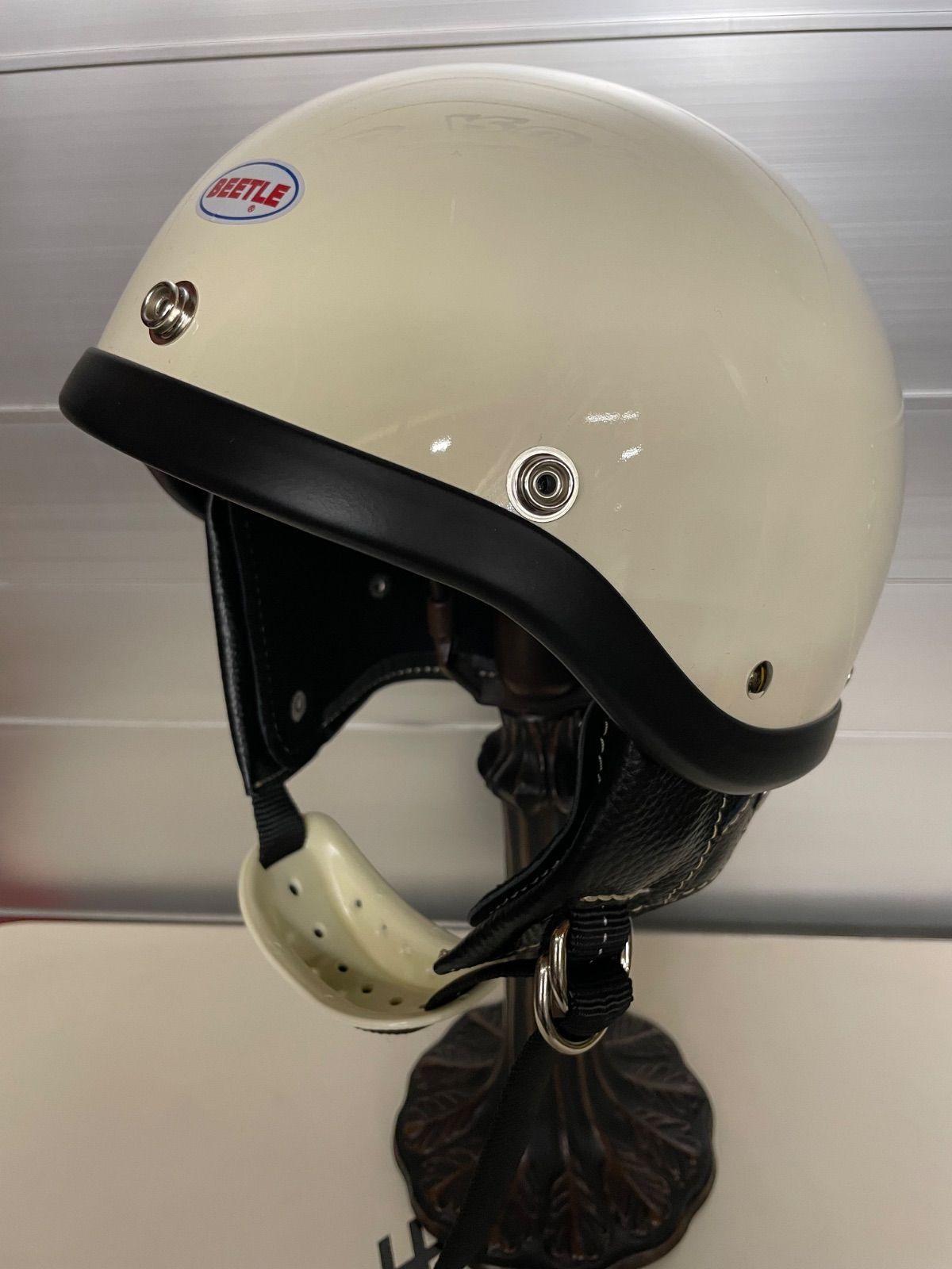 オーシャンビートル OCEANBEETLE ショーティ4 アイボリー 各サイズ有り 中 NEXPOTALLINN_EU