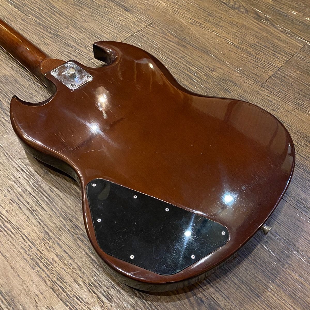 Fresher FG-301WN SG Electric Guitar エレキギター フ