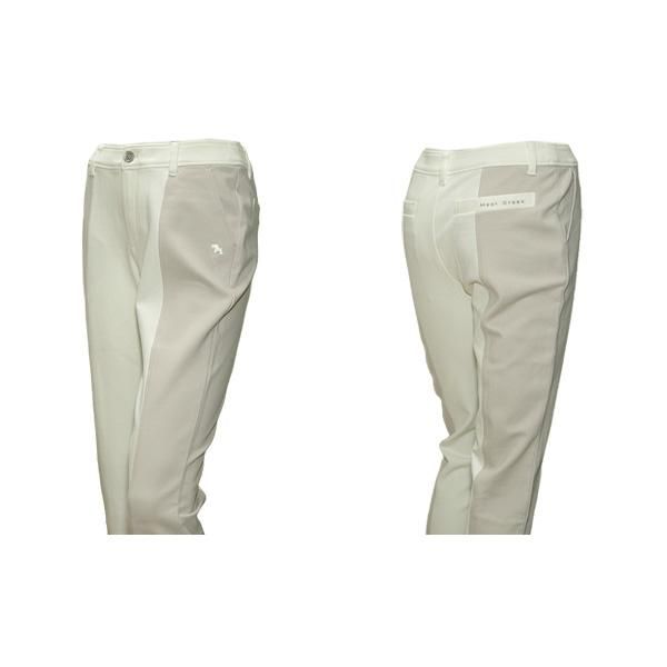 アモーレポンチ裏起毛パンツ