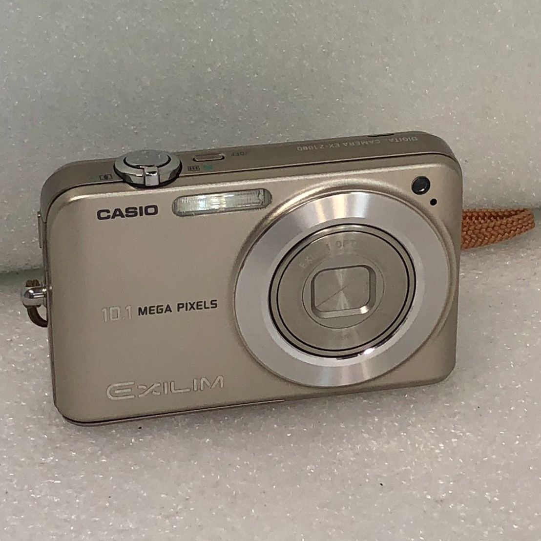 OLYMPUS ミュー μ-15 DIGITAL 出遅れ デジタルカメラ ジャンク