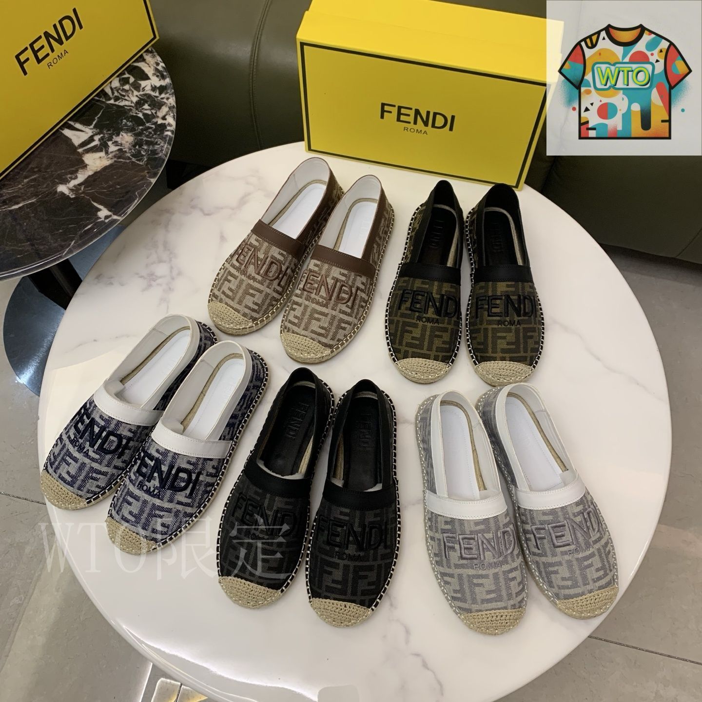 FENDI フェンディ メンズ スリッポン ローファー02-AJ64 - メルカリ FENDI フェンディ メンズ スリッポン ローファー02-AJ64 - メルカリ