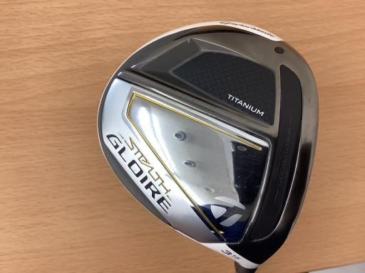 テーラーメイド STELTH GLOIRE 5U SPEEDER NX SR 日本仕様 正規品 毎日
