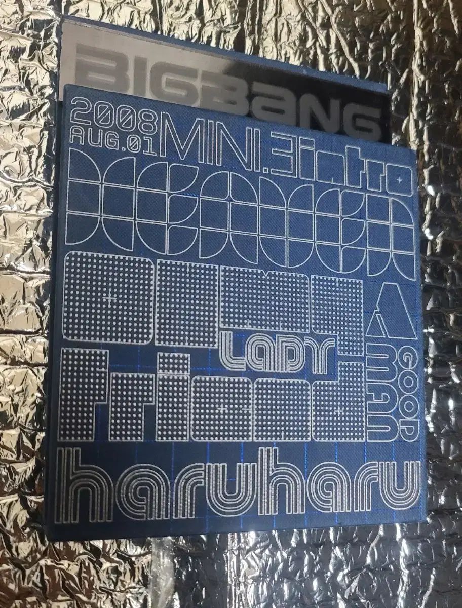 DS ビッグバンミニ bigbang mini 海外版 レア BIGBANG(ビッグバン) ミニ 3 家 販売 - メルカリ