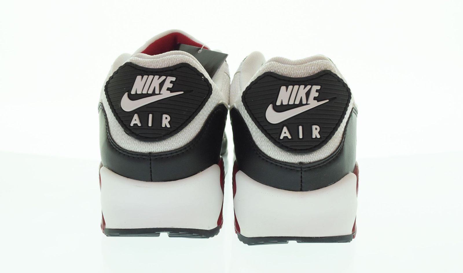 ナイキ NIKE Air Max 90 Recraft New Maroonエアマックス90 リクラフト 