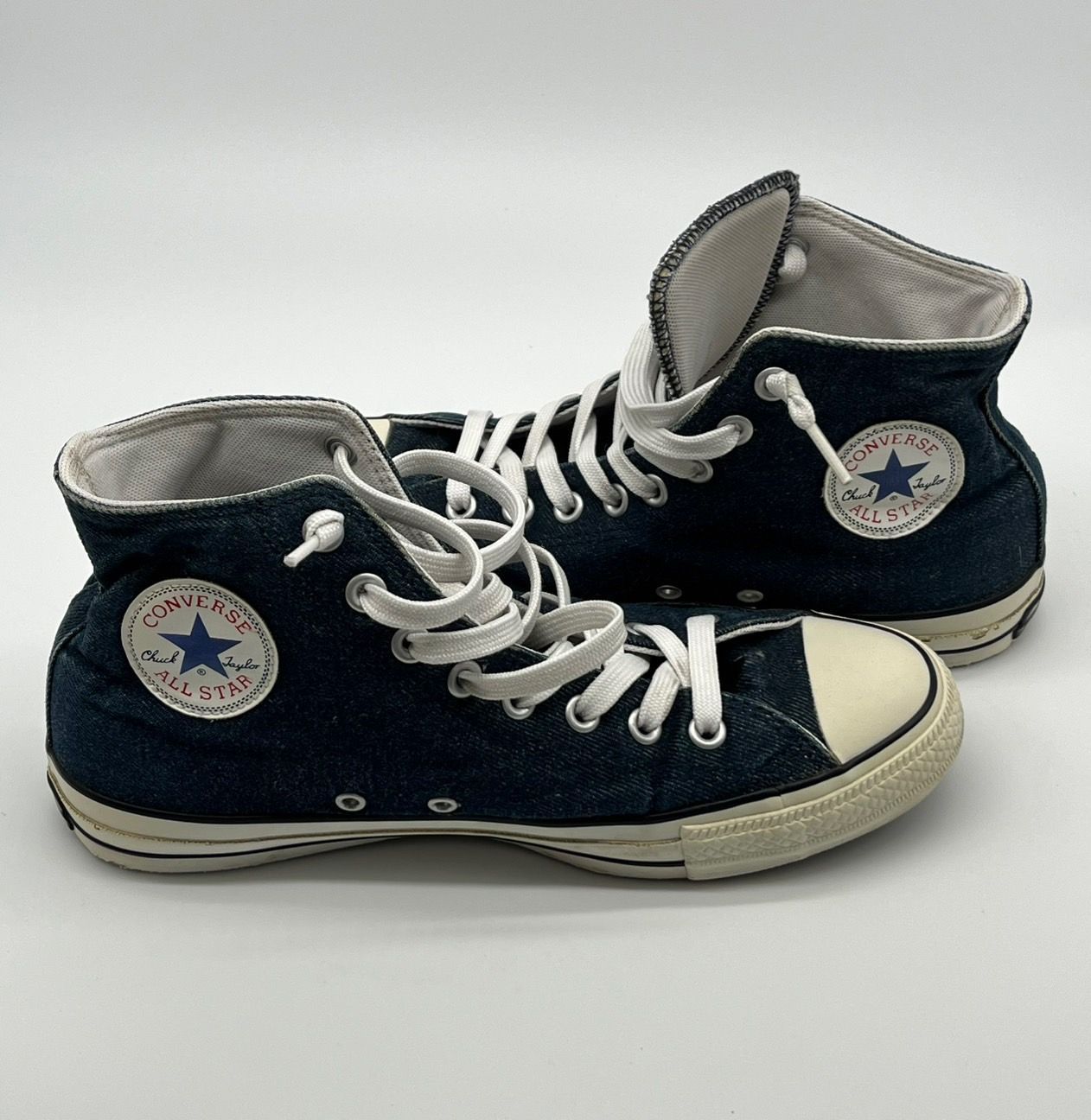 コンバース / CONVERSE 1CK830 ALL STAR 100 OKAYAMA DENIM HI
