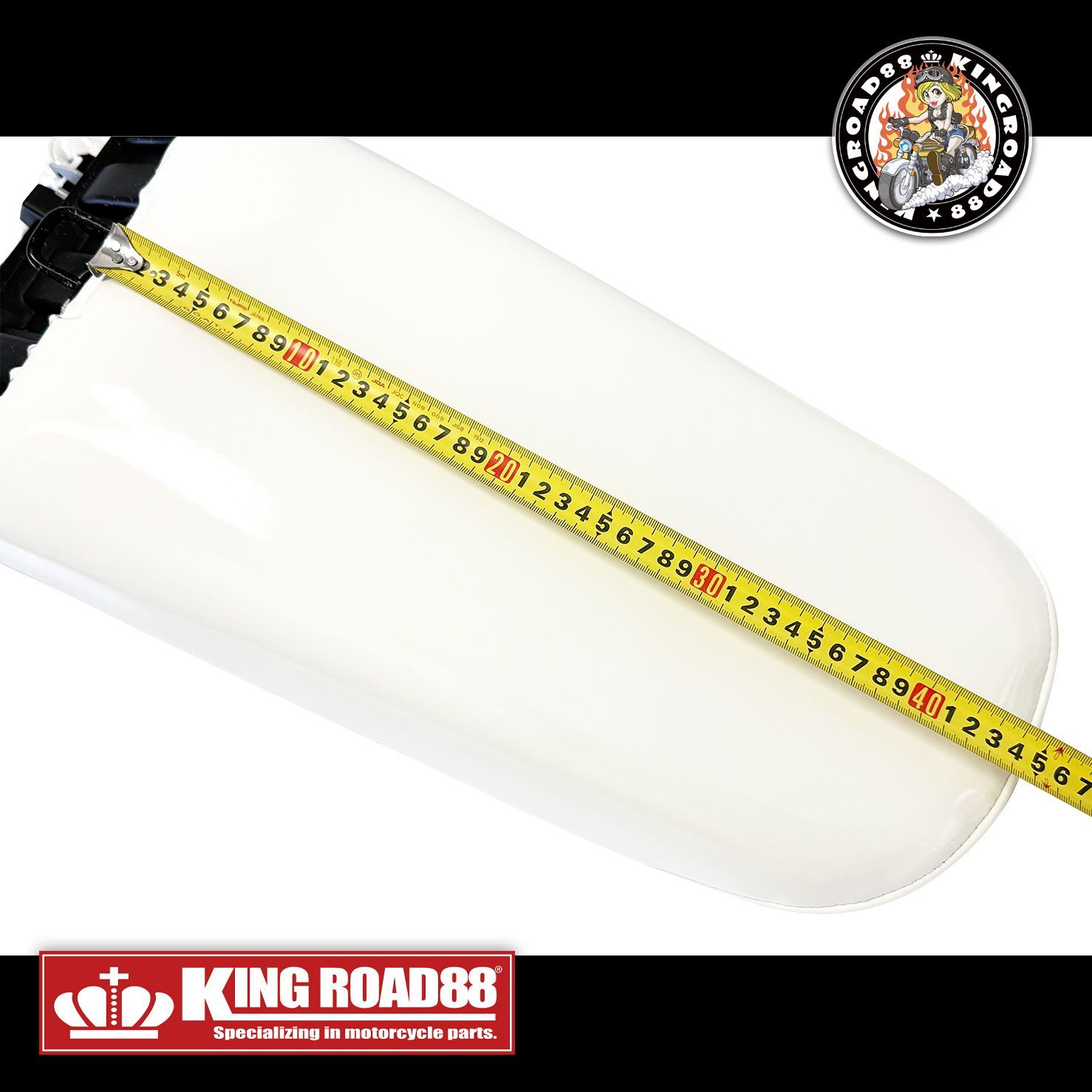 新商品】カワサキ バリオスⅠ型 ZR250B ☆ KingRoad88 / 3段