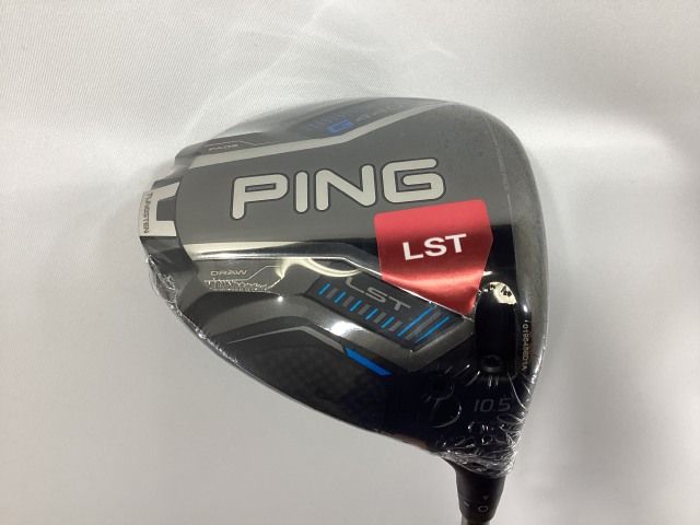 中古】ピン 🏄 【未使用品】G440 LST ドライバー/PING TOUR 2.0 CHROME