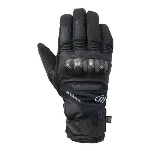 【新品】GOLDWIN  ゴールドウィン GWM ANTI V GLOVES ブラック M GSM26252 K M (2548480)