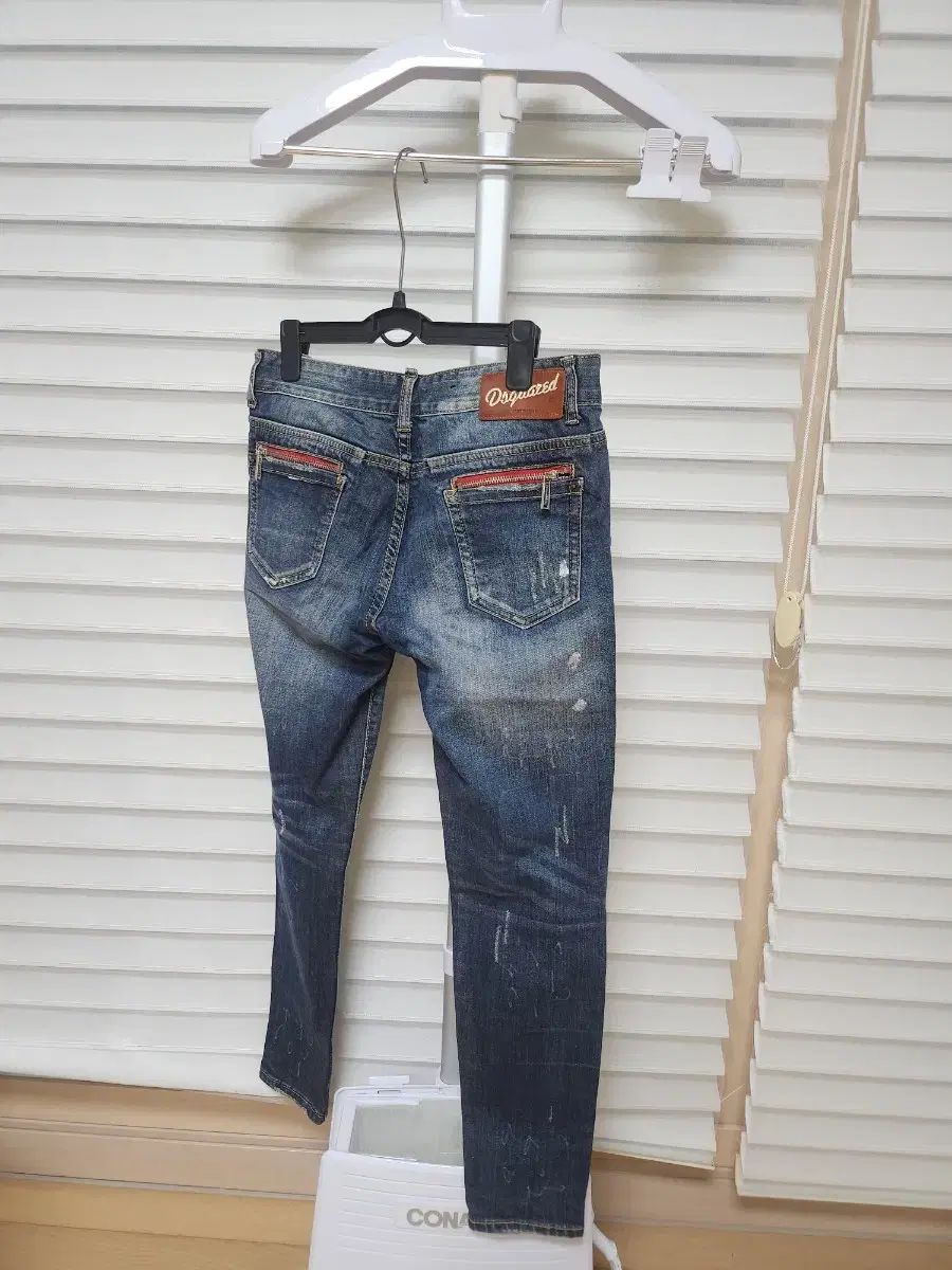 DSQUARED2 ディースクエアード2