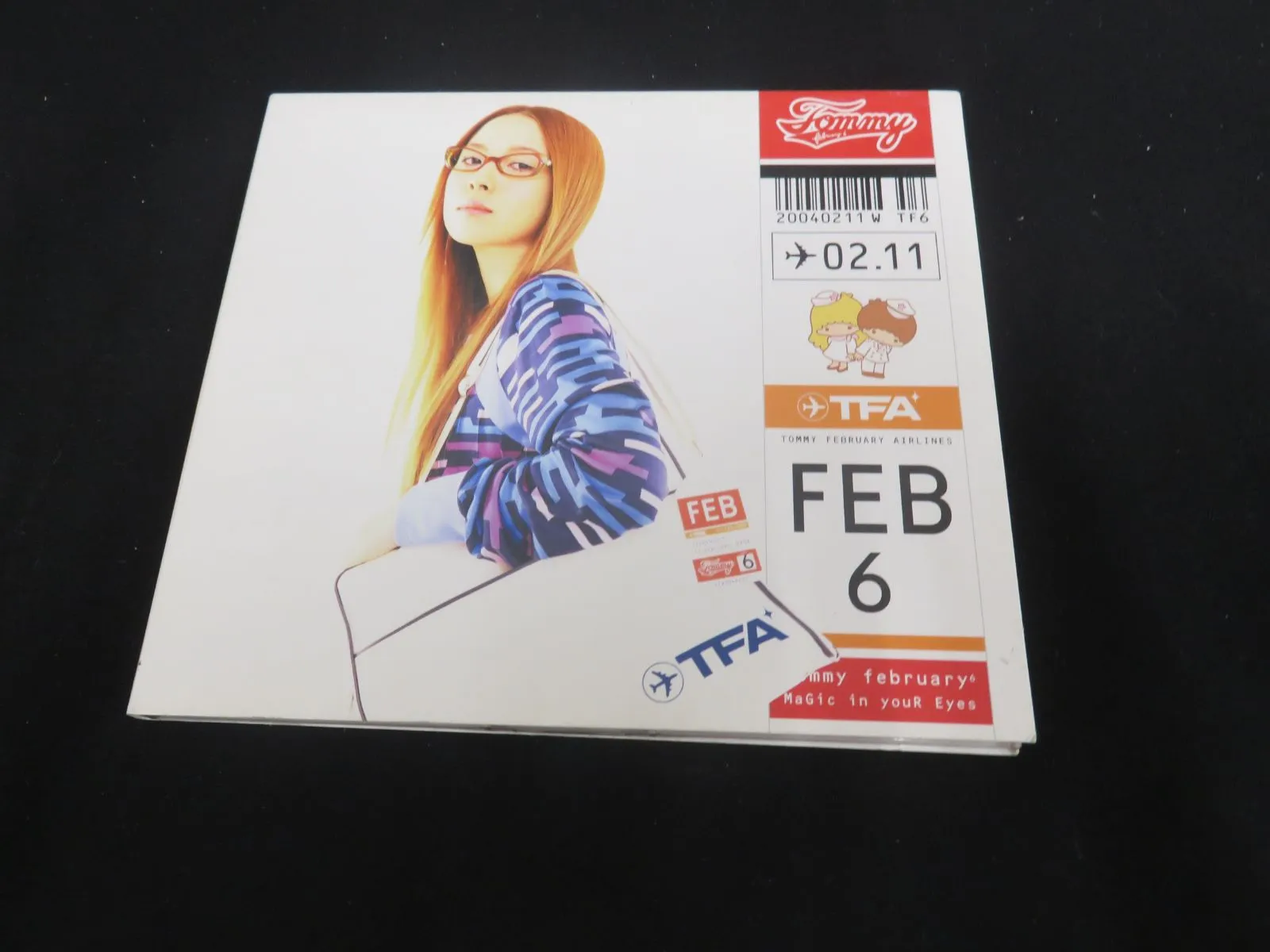 2025年最新】magic in your eyesの人気アイテム - メルカリ