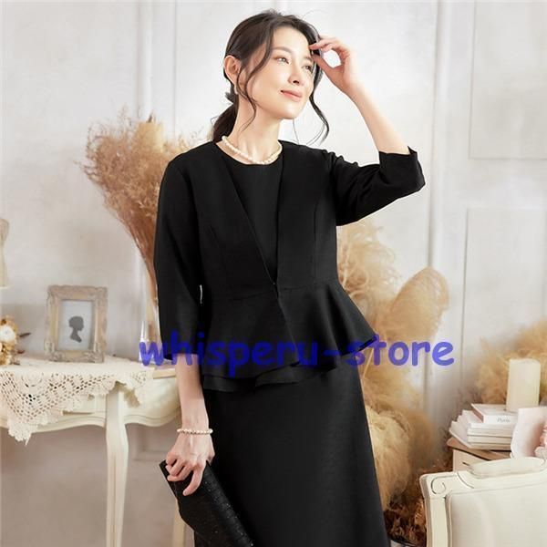 セットアップ レディース セットアップスーツ ママスーツ スカート 春 秋フォーマル セレモニー おしゃれ 入学式 卒業式 卒園 入園 母親 結