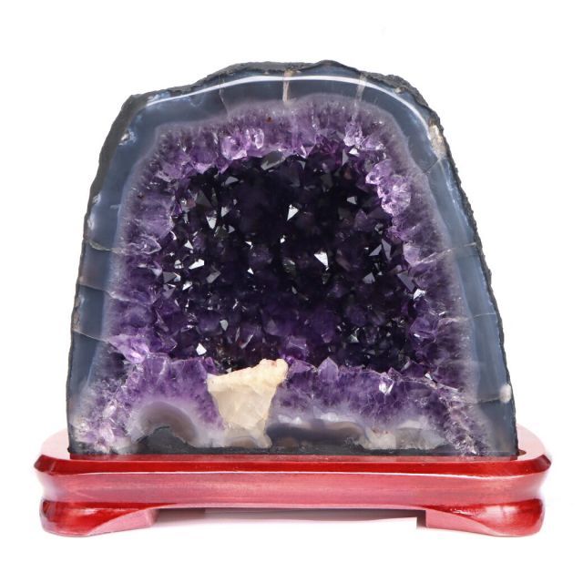 ロシア雑貨スカーレットフラワー民話マトリョーシカ美女と野獣オルガ作