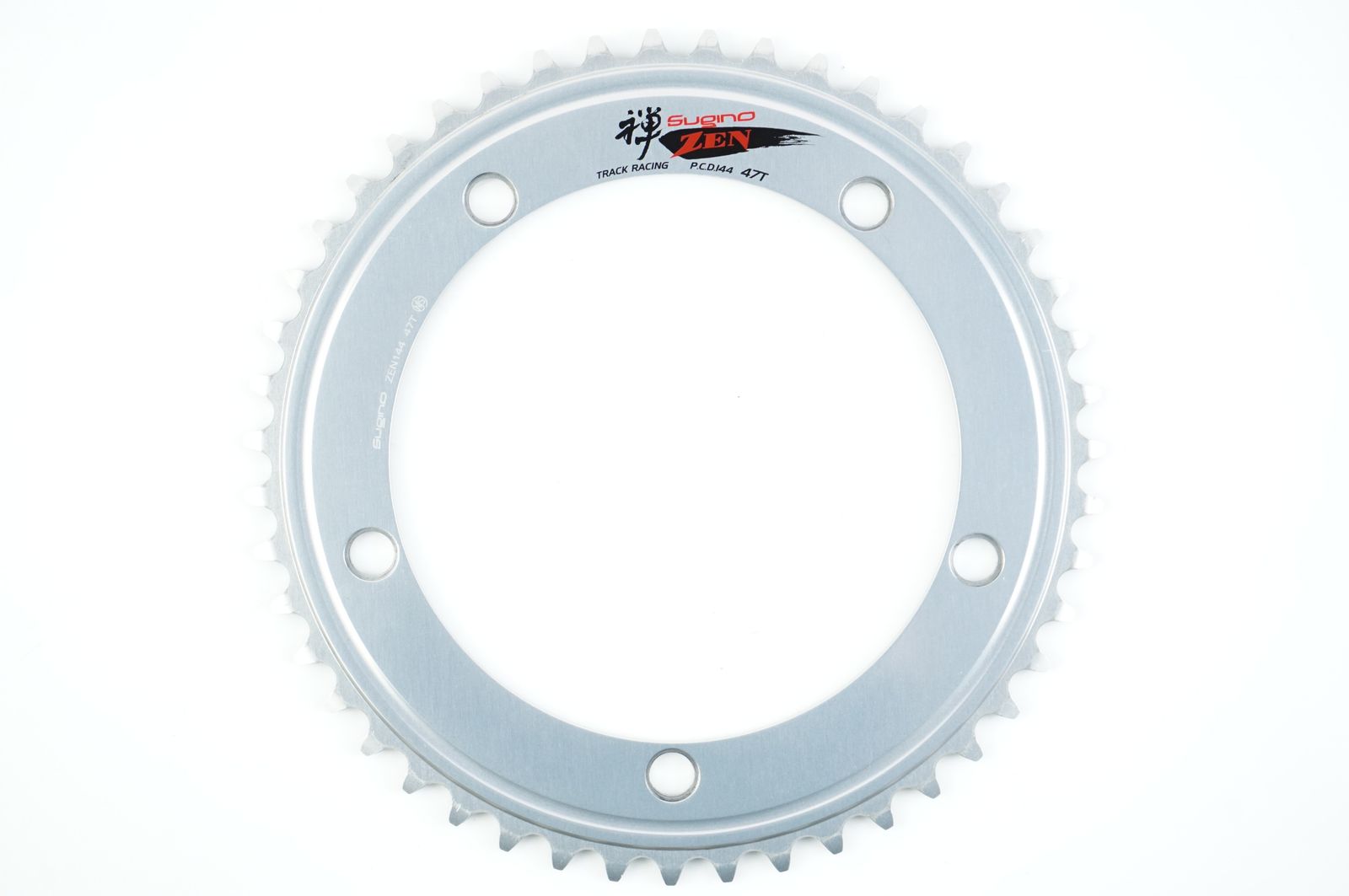 SUGINO スギノ ZEN NJS 47T チェーンリング | バイチャリ中目黒店