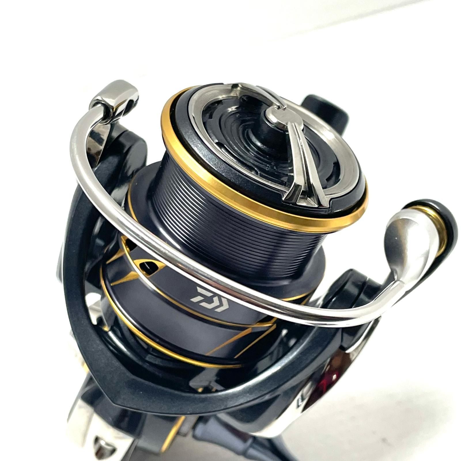 21カルディアFCLT2500S ダイワ 21カルディア FCLT2500S ダイワ