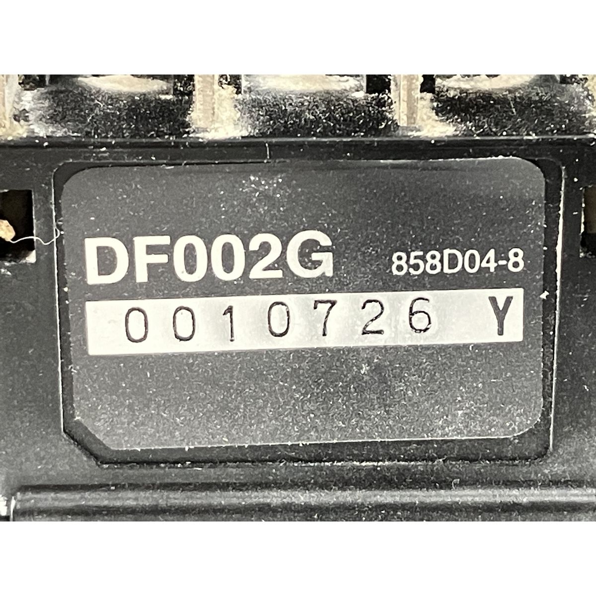 DF002GRDX