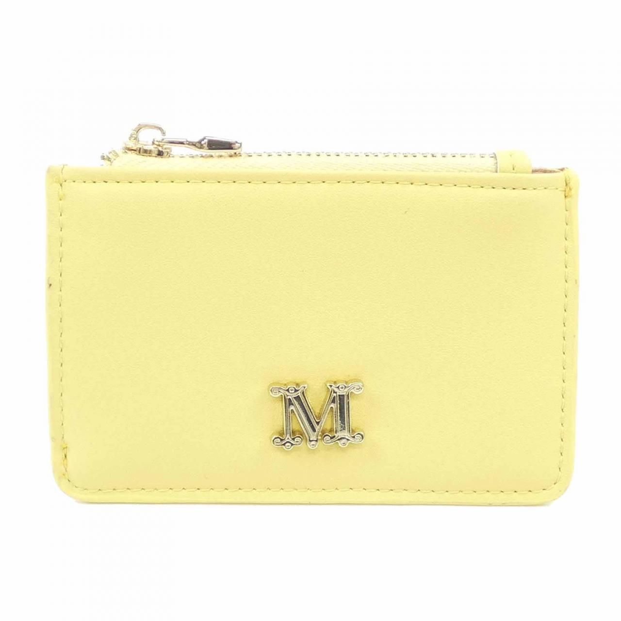 マックスマーラ Max Mara COIN CASE