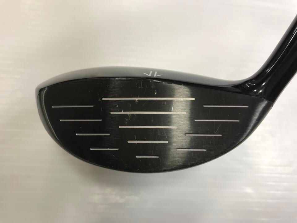 フェアウェイウッド