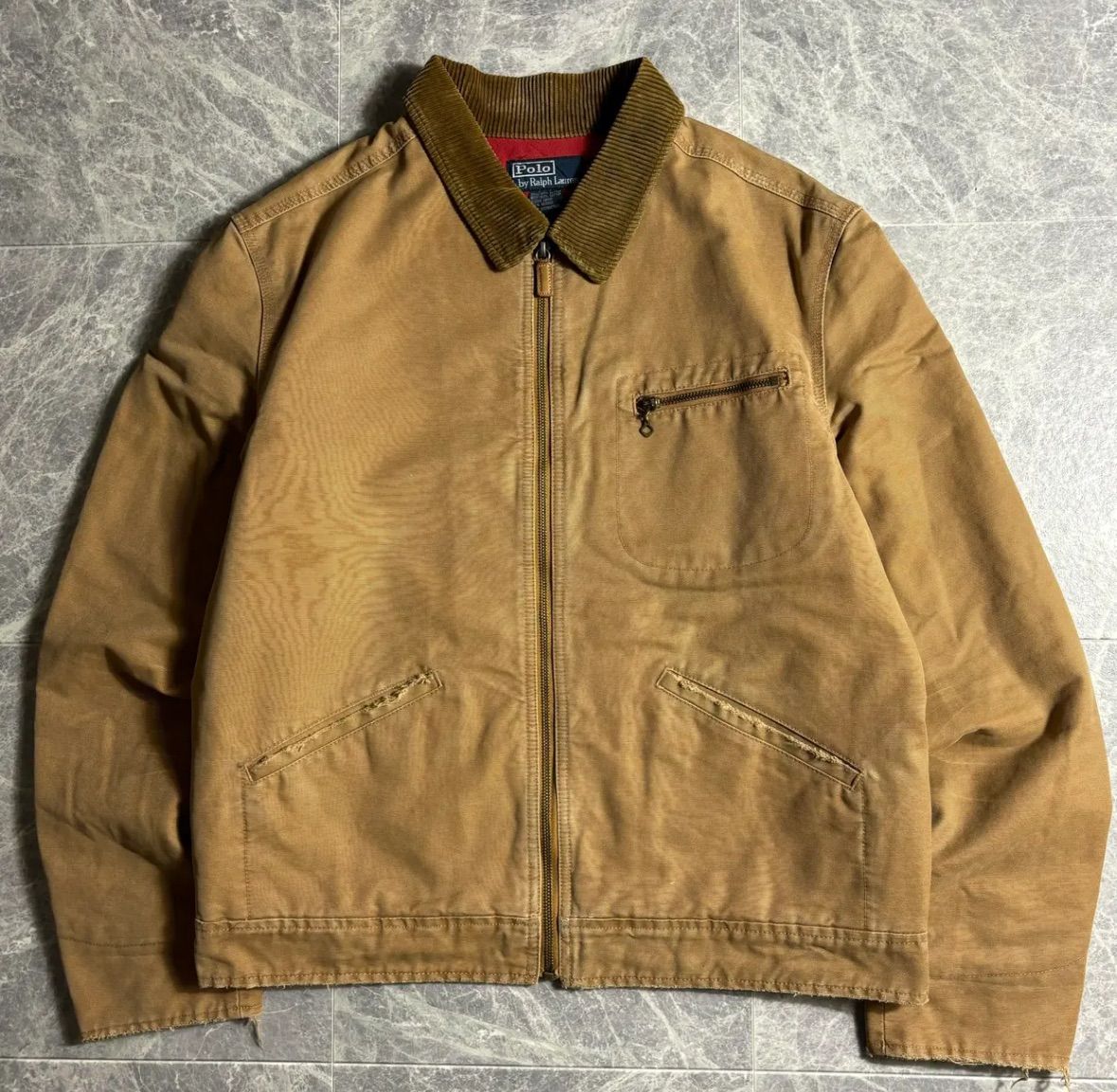 90s〜00s Polo Ralph Lauren 