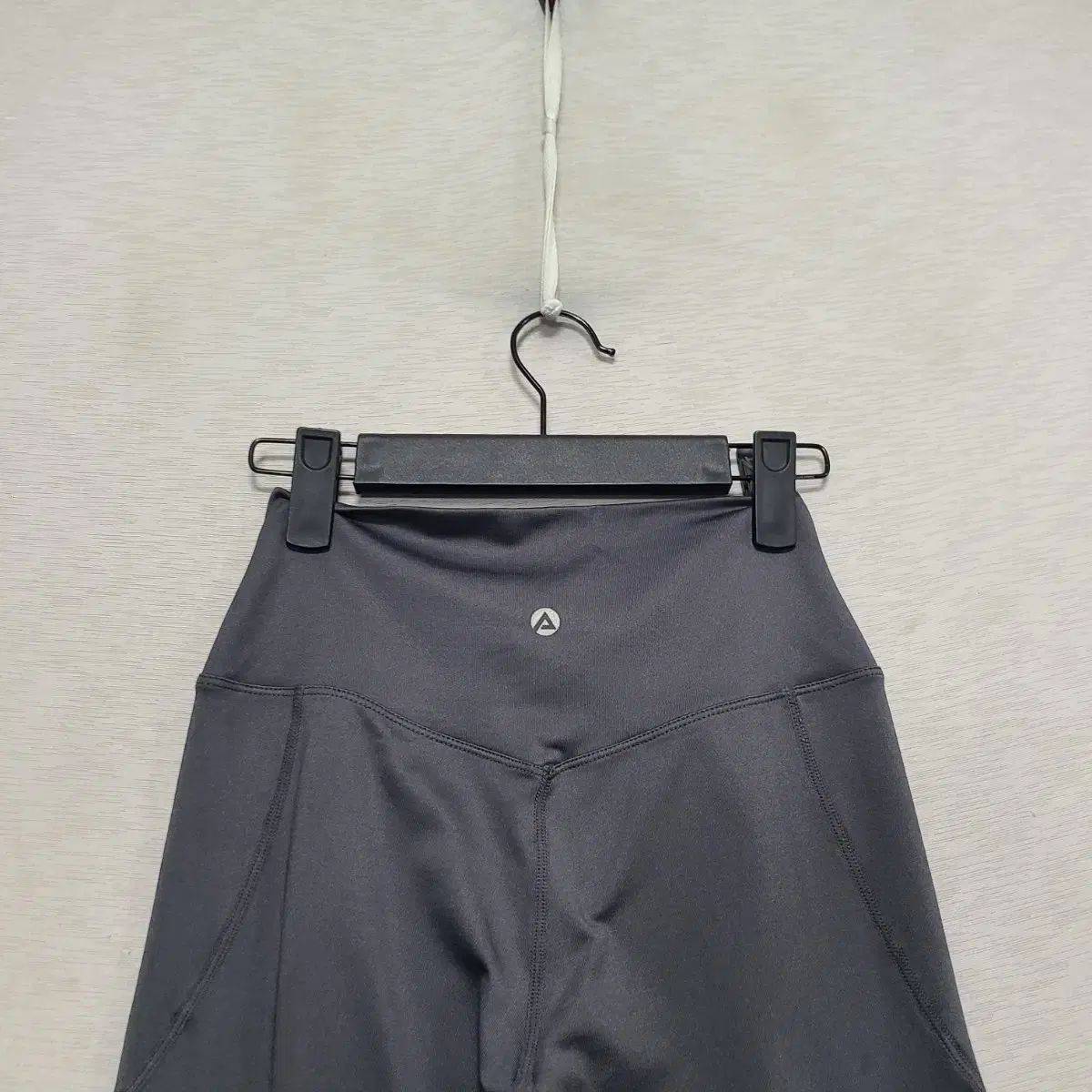 andar アンダール レギンス Relair シグネチャー レギンス (ブラック) | andar JAPAN