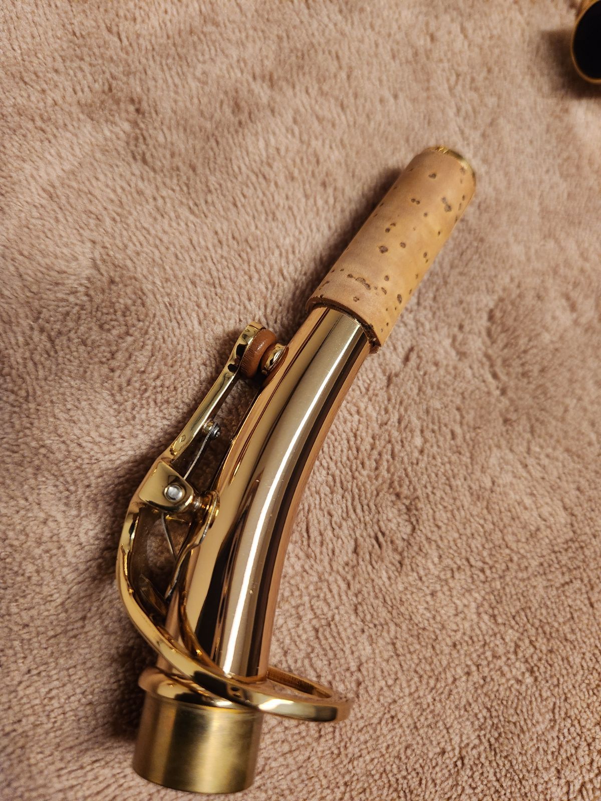 極美品】Festi ソプラノサックス 島村楽器オリジナル - メルカリ