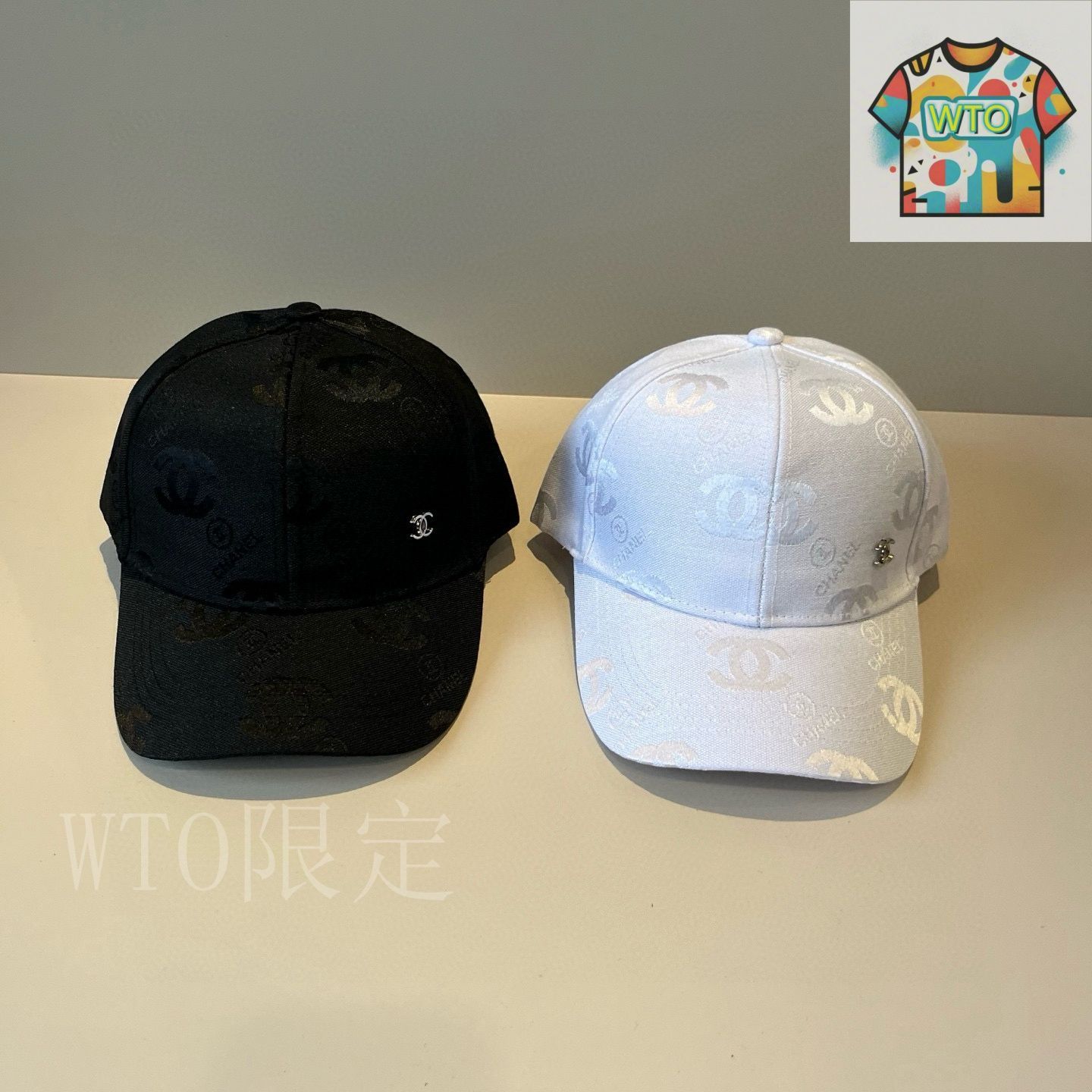 お値下げ☆CHANELベースボールキャップ 並行輸入品になります。 お値下げ☆CHANELベースボールキャップ 並行輸入品になります