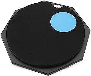 Pearl パール トレーニングドラム 練習パッド プラックティスパッド TP-12UR