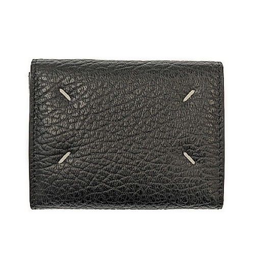 Maison Margiela メゾンマルジェラ 4ステッチ カードケース S56UI0149