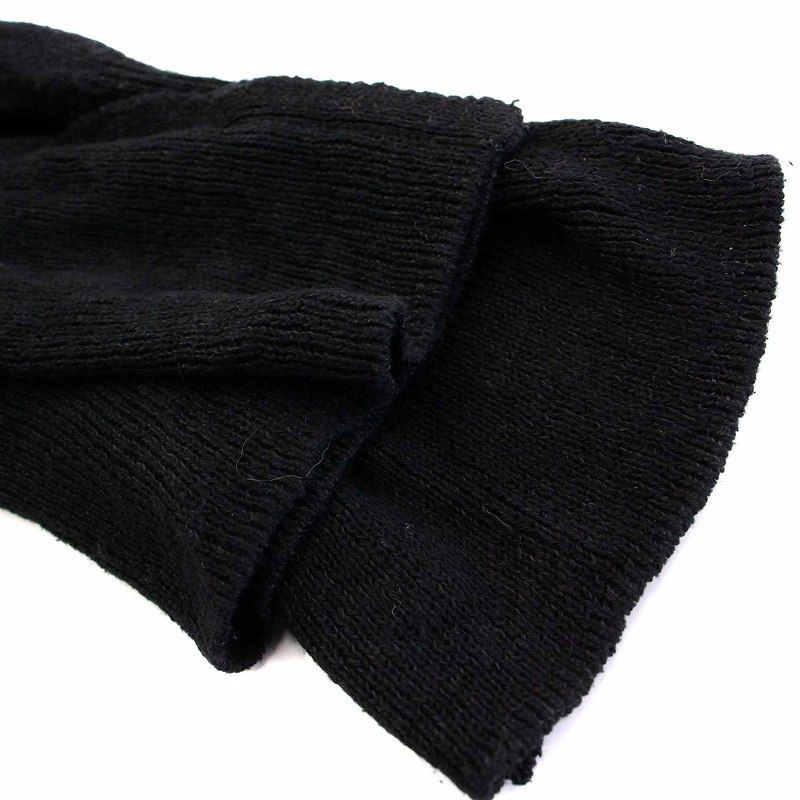 ヨウジヤマモト YOHJI YAMAMOTO RAGNE KIKAS 21AW リネンシルク