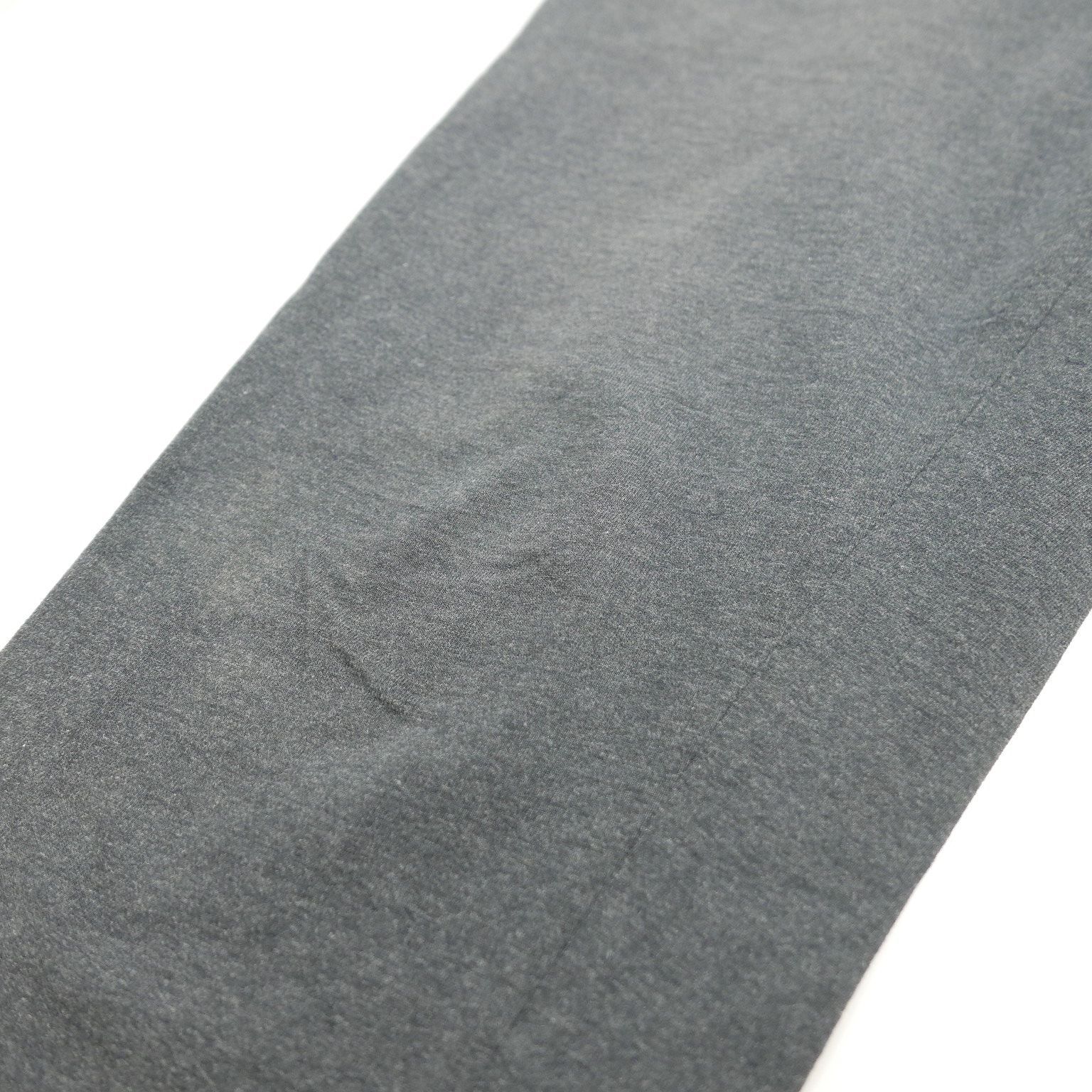 オナーギャザリング　パンツ Honor gathering / boil smooth wool stretch tropical rib