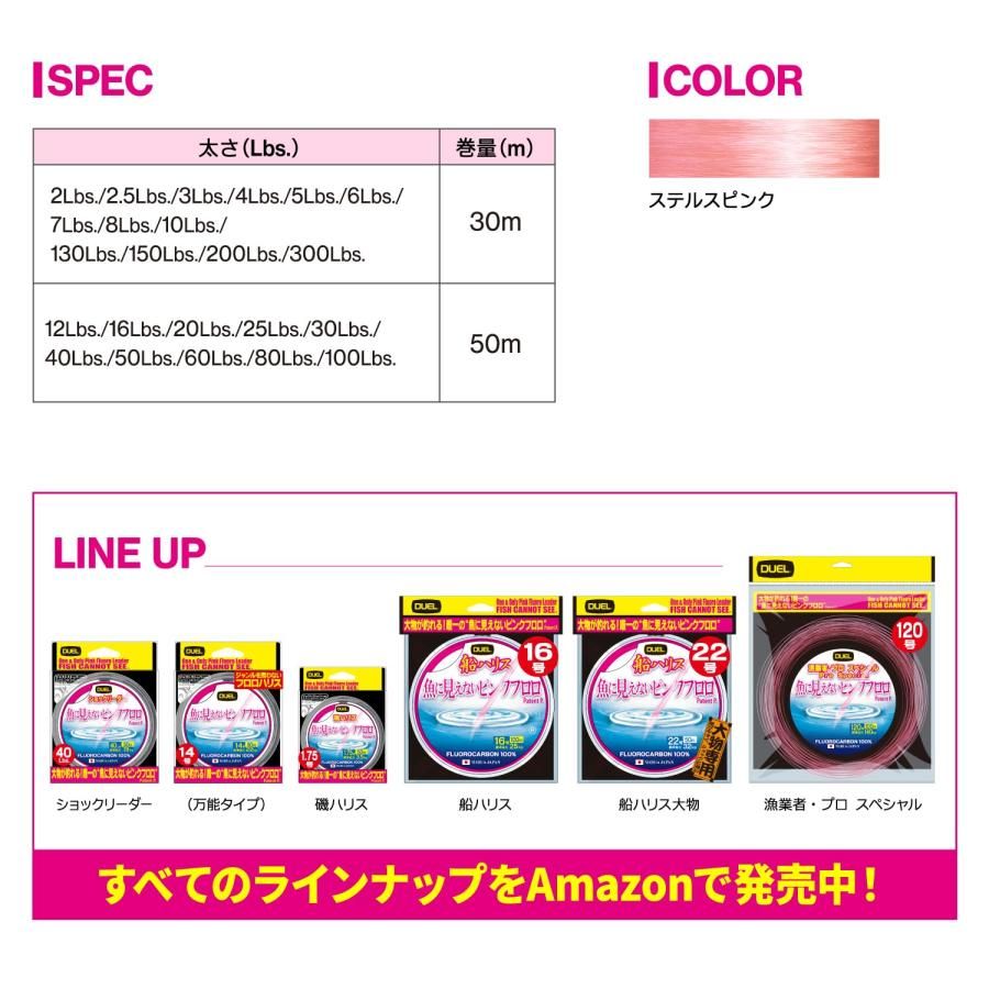 ショックリーダー
