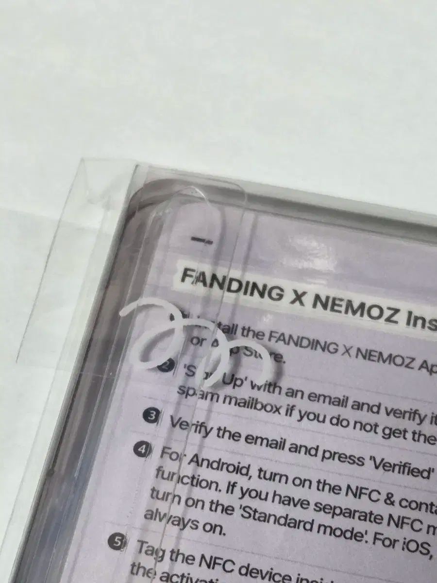 ステライブ 3期メンバーシップカード